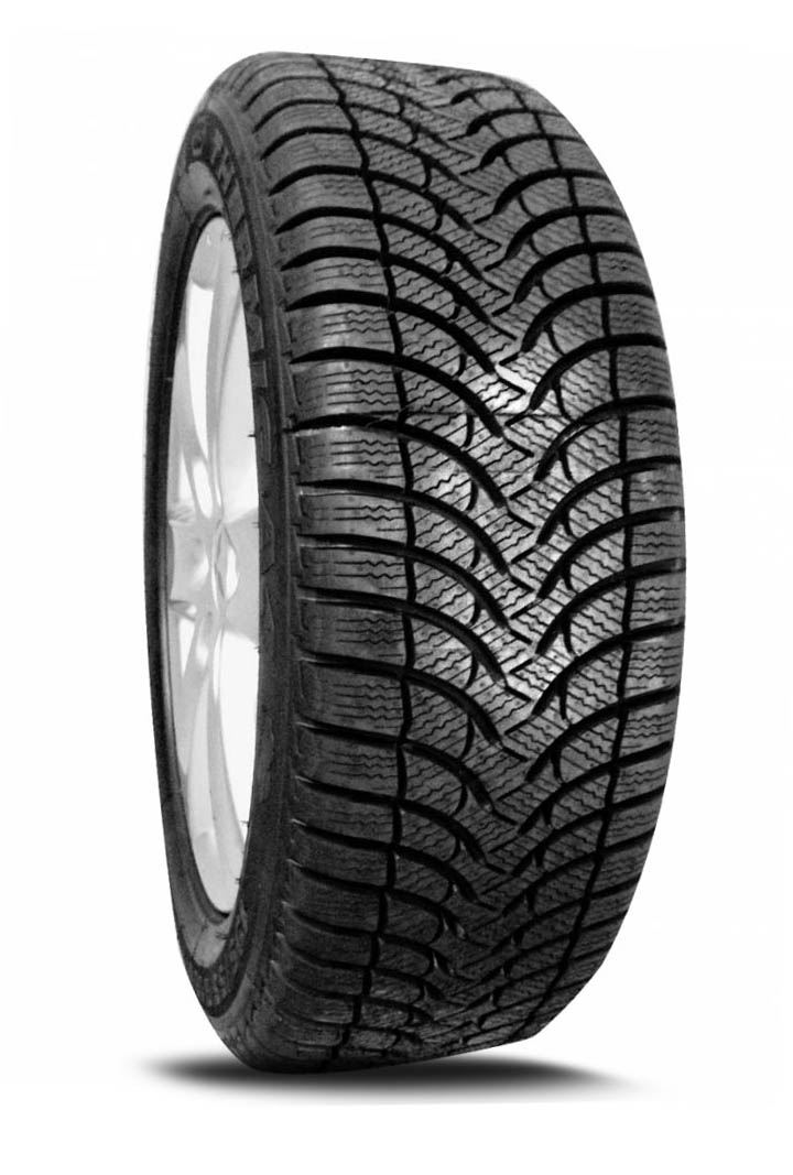 MALATESTA THERMIC A4          